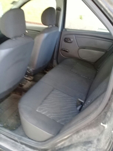 Renault Logan 1.6 Authentique Pack I 90cv