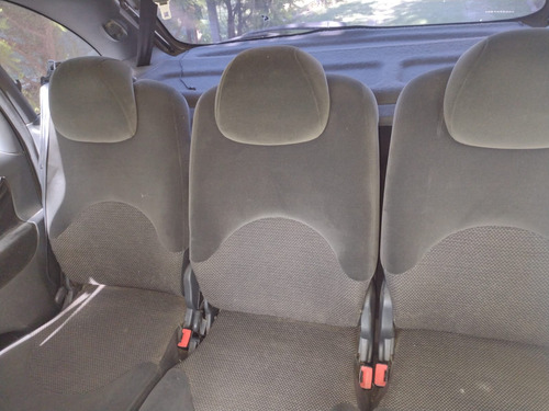 Citroën Xsara Picasso 2.0 Fase2 Hdi Exclusive