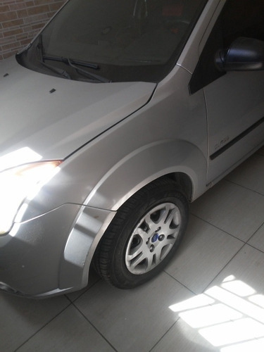 Ford Fiesta 2010 1.0 Flex 5p