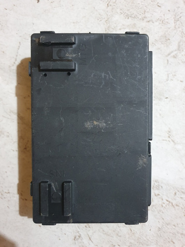 Módulo Bcm Hyundai I30 95400-2l206 (Usado)