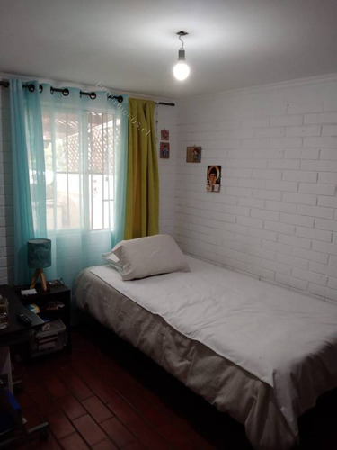Casa Amplia Remodelada C/ 3 Dormitorios Villa Los Héroes