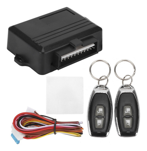 /para Kit Central Remoto, 12 V, 433,92 Mhz, Desbloqueo De