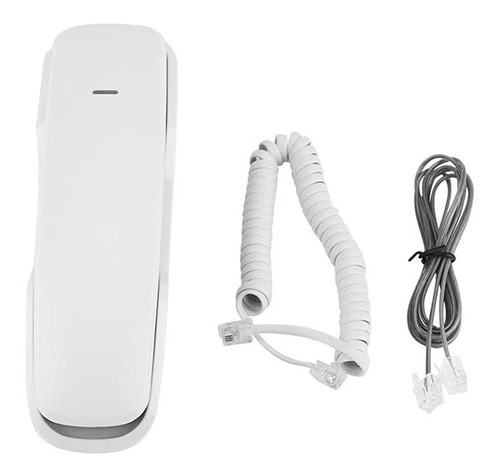 Teléfono Vtech Cd1103 Estándar Blanco  