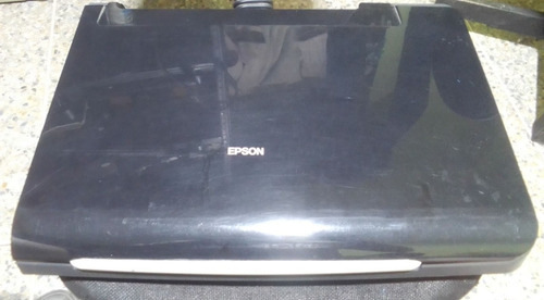Escaner Impresora Epson 