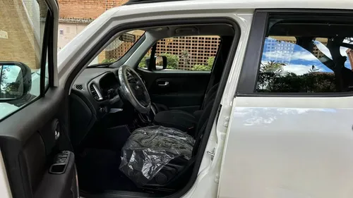 Jeep Renegade Sport 2023