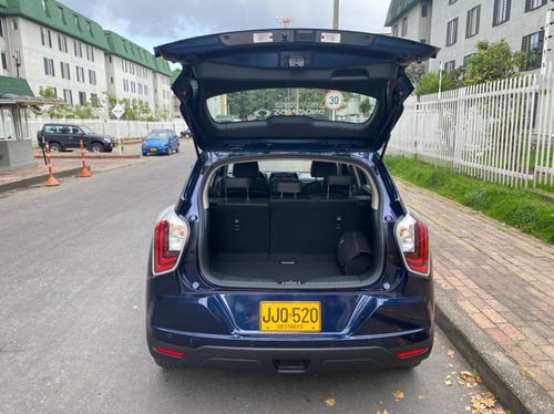 Ssangyong Tivoli 1.600 Cc 4x2