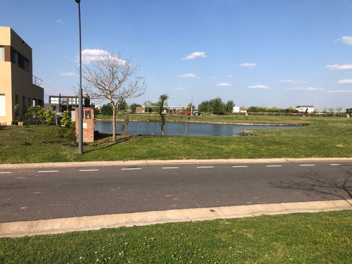 Imagen 3 de 6 de Puertos Del Lago. Lote Unico