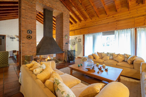 Imagen 18 de 30 de 7 Ambientes Sobre El Golf Viejo - Pinamar