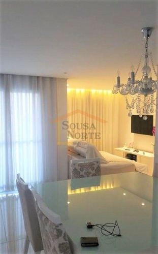Imagem 3 de 14 de Apartamento, Venda, Vila Amalia (zona Norte), Sao Paulo - 29179 - V-29179