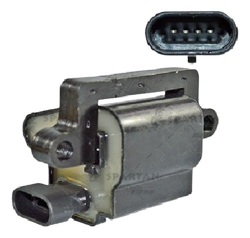 Bobina Yukon Xl 2500 2003-2004 8.1 Ck