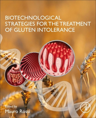 Libro Biotechnological Strategies For The Treatment Of Gl...