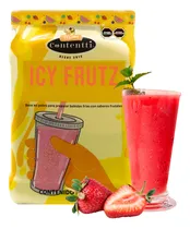 Comprar Icy Frutz Chamoyada Fresa 1kg Fruta Estabilizante Insumos