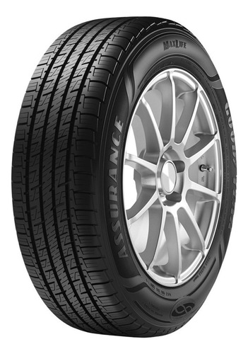 185/60r14 Llanta Goodyear Assurance Maxlife 82h Sl
