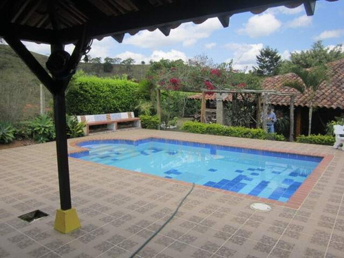 Alquiler Finca La Cumbre