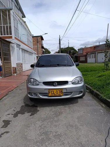 Chevrolet Corsa 1.4 Active