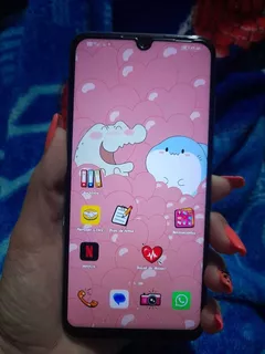 Celular Huawei P30 Lite