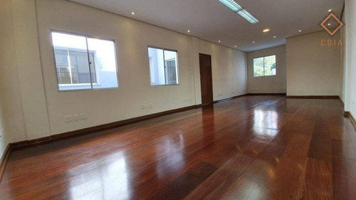 Imagem 15 de 23 de Prédio Para Alugar, 800 M² Por R$ 35.000,00 - Perdizes - São Paulo/sp - Pr0443