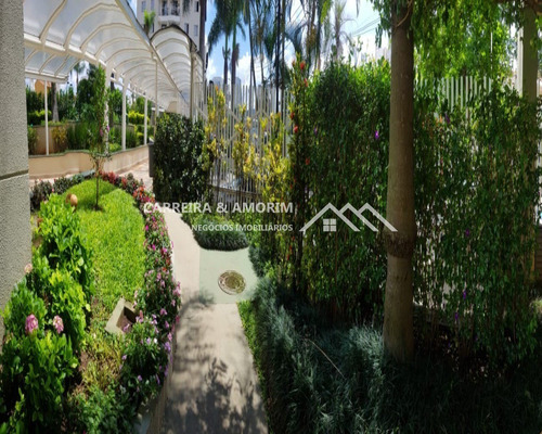 Imagem 16 de 24 de Apartamento A Venda 3 Dormitórios, Suíte, Ampla Sala 2 Ambientes Com Varanda + Ar Condicionado, Garagem, Móveis Planejados. Vila Cruzeiro. - Ap00217 - 70634443