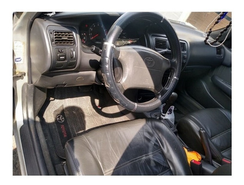 Imagem 8 de 12 de Toyota Corolla Le 1.8