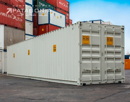 Arriendo Venta Containers Maritimos 40 Pies 12 Metros (Usado)