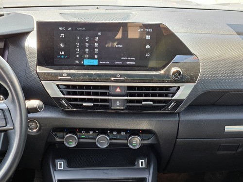 Citroën C4 C4 1.2 PURETECH 130 S&S EAT8 SHINE