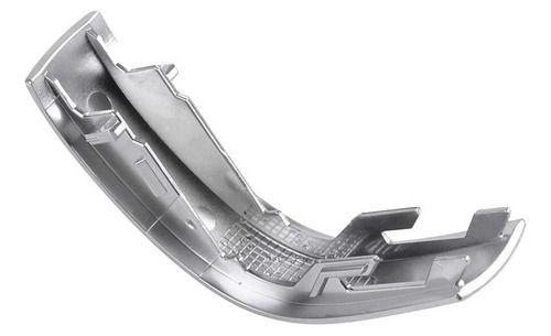 Tapa Central De Pomo Dsg Para Volkswagen Jetta Mk6 Gli