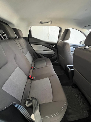Chevrolet Aveo 1.5 Lt Mt