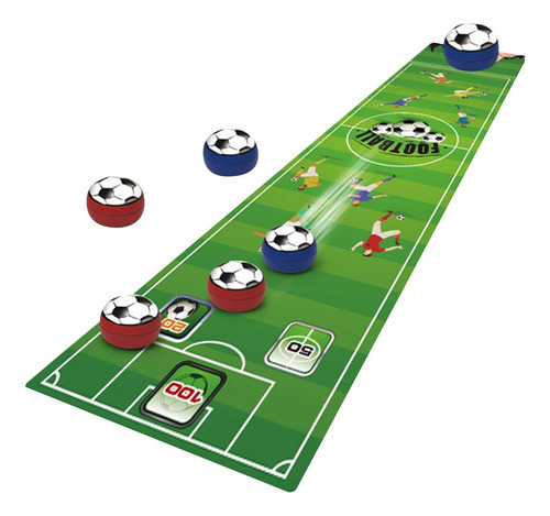Juego De Deportes, Juego De Curling, Juego De Mesa De