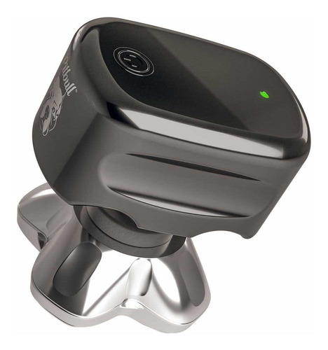 Afeitadora Eléctrica Pitbull Silver Pro Por Skull Shaver