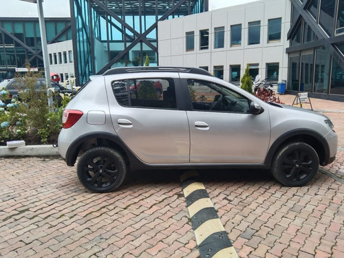 Renault Stepway 1.6 Modelo 2019