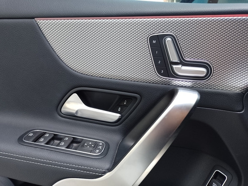 Imagen 13 de 14 de Mercedes-benz Clase A 2021 1.3 A200 163cv Progressive Sedan
