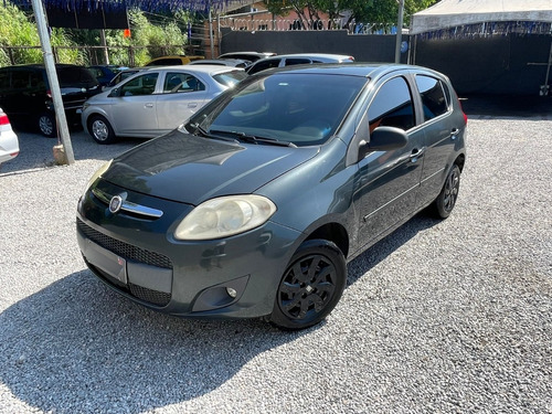 Fiat Palio 1.0 Attractive Flex 5p