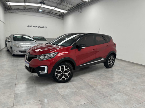 Renault Captur 2.0 Intens