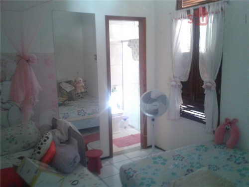 Imagem 9 de 15 de Casa Residencial À Venda. - Ca0051