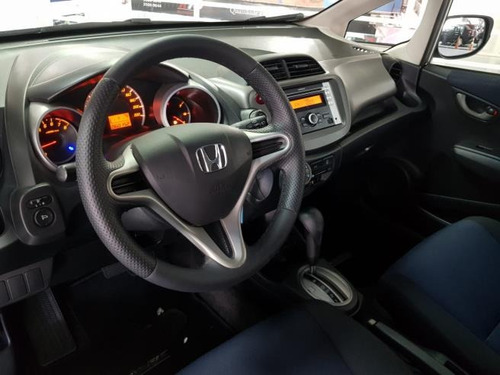 Honda Fit Ex 2014 Km Baixa