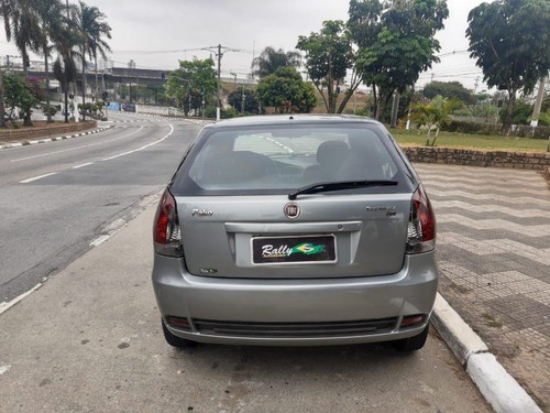 Palio 1.0 Mpi Fire Economy 8v Flex 4p Manual
