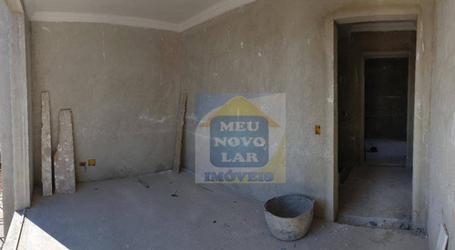 Imagem 18 de 30 de Sobrado Com 3 Dormitórios À Venda, 133 M² Por R$ 629.000,00 - Uberaba - Curitiba/pr - So0315