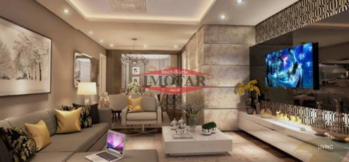 Imagem 4 de 15 de Apartamento - Madureira - Ref: 6212 - V-6212