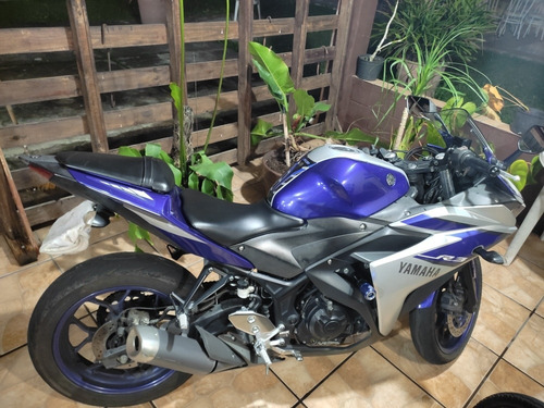 Imagem 5 de 8 de Yamaha R3