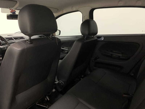 Imagem 10 de 15 de Volkswagen Voyage 1.6l Mb5 2019