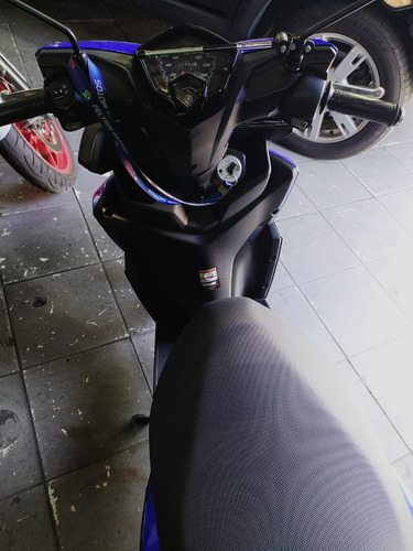 Neo 125 2024 Único Dono Com 2.600 Km