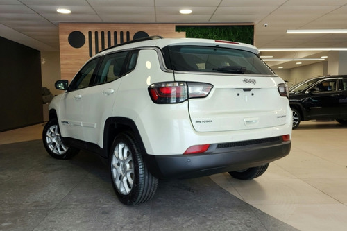 Jeep Compass 1.3 T270 TURBO FLEX SPORT AT6