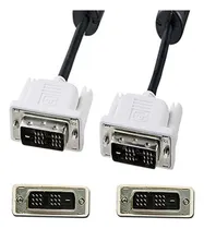 Comprar Cable Dvi A Dvi Macho-macho Para Monitor Lcd De Video Digita