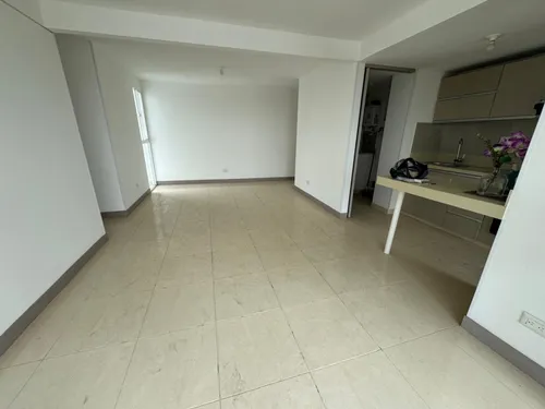 Apartamento En Venta En Hacienda El Castillo. Cod V8014603