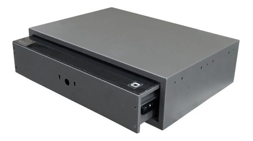 Caja Fuerte Seguridad  C/ Clave Num Digital 560 Mm Unihopper