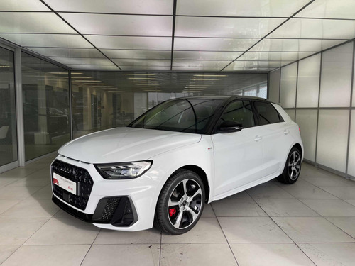 Audi A1 Sportback 2.0 40 Tfsi 150Cv