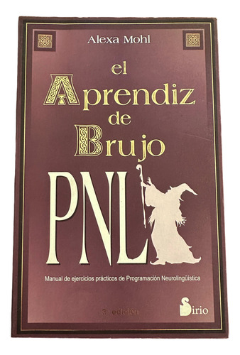 Pnl, El Aprendiz De Brujo (Usado)