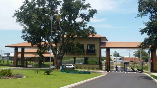 Imagem 9 de 15 de Terreno Residencial Para Venda Em Marília, Jardim São Domingos - Te1011_2-685200
