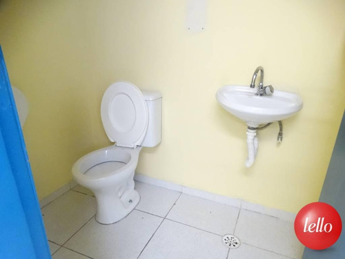Imagem 21 de 30 de Comercial/industrial - Ref: 230250