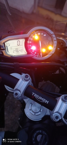 Imagem 8 de 8 de Triumph Tiger 800 Xcx